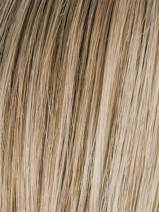 Cayenne | Power Pieces | Synthetic Hairpiece