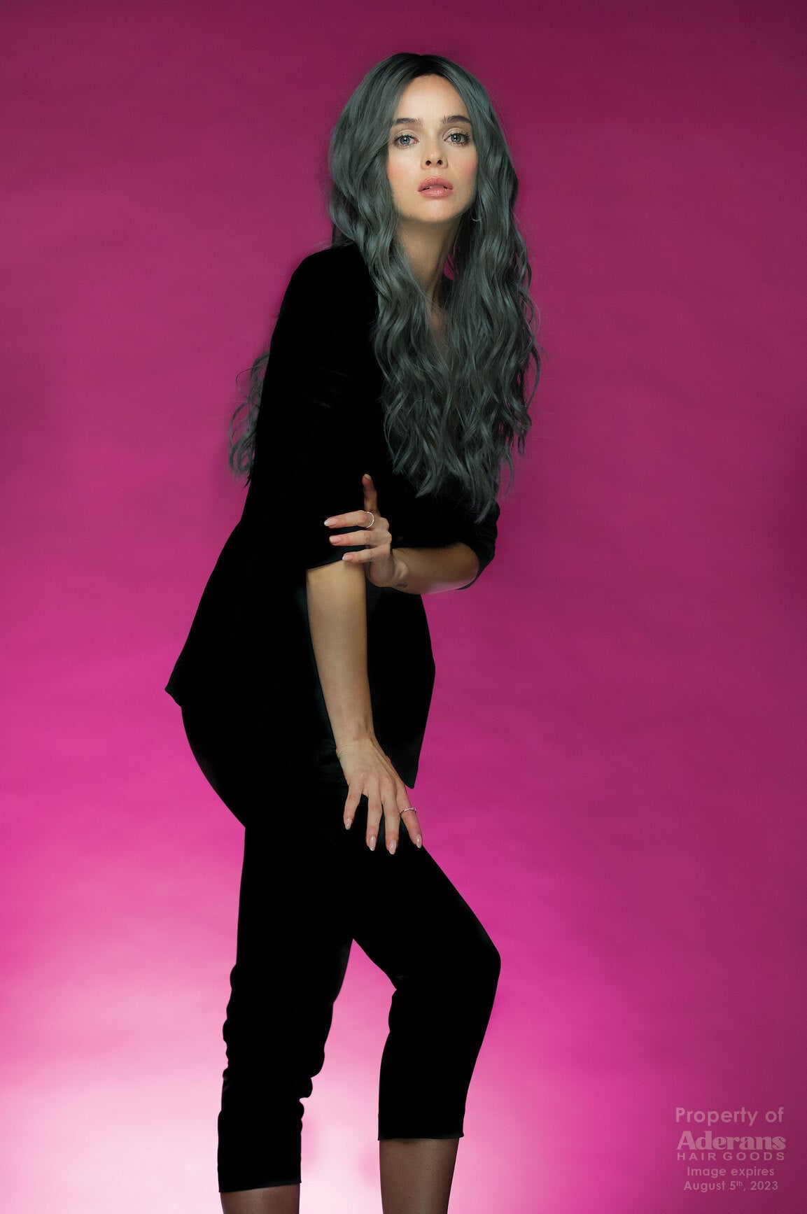 Lavish Wavez Wig - 1500 Muse Collection