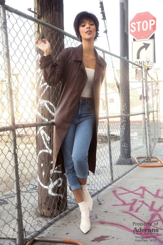 Coco Wig - 2318 ROP Hi Fashion Collection