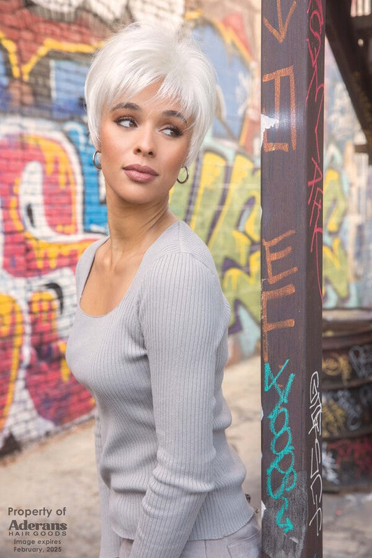 Samy Wig - 2340   ROP Hi Fashion Collection