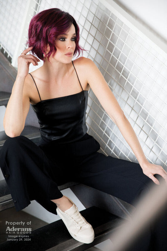 Rae Wig - 2386   ROP Hi Fashion Collection