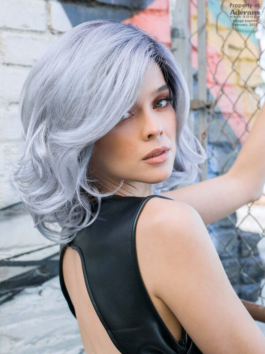 India Wig - 2390 ROP Hi Fashion Collection