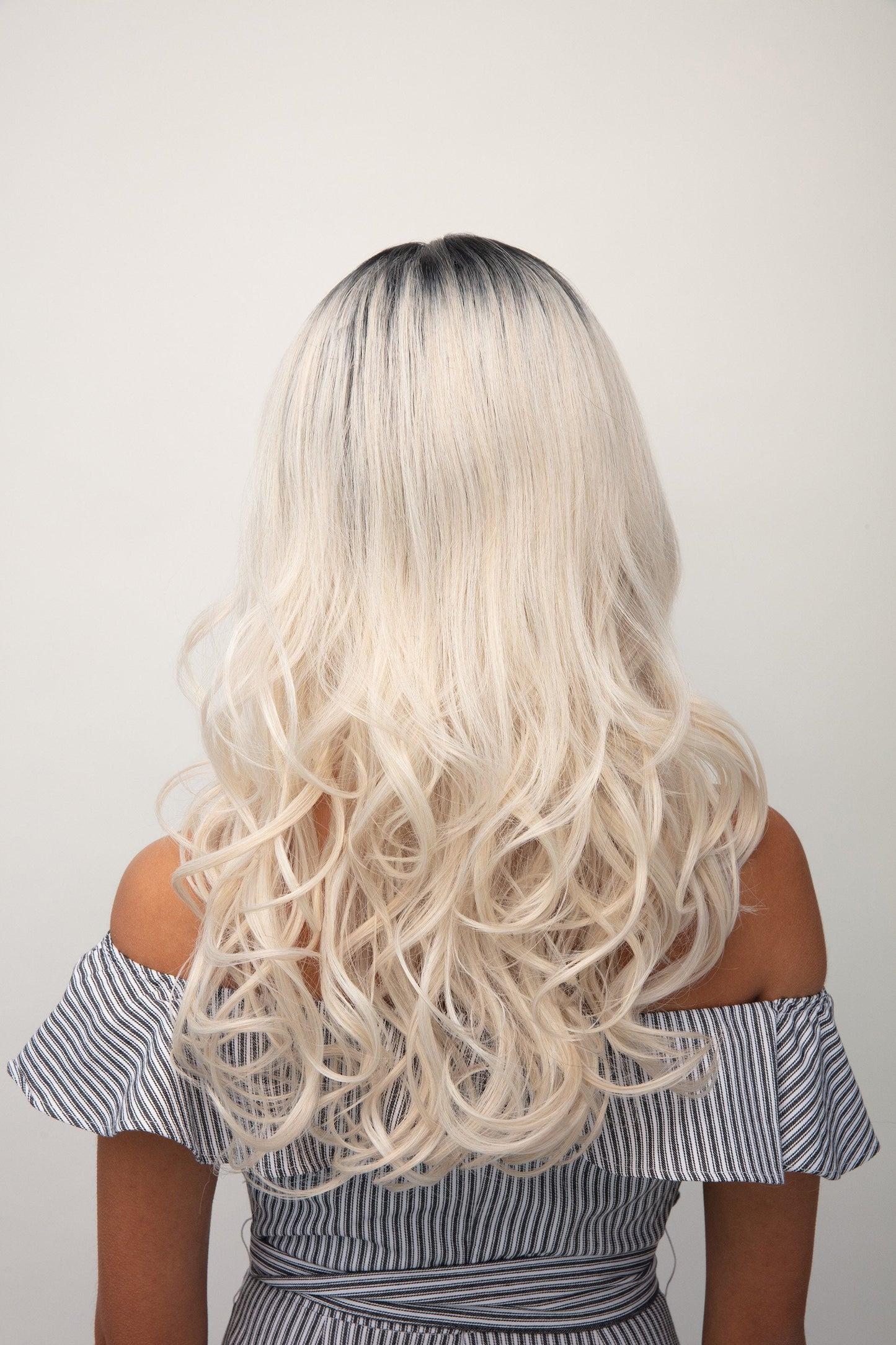 Seduction Wig - 4106 The Orchid Collection