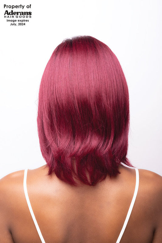 Sassy Wig - 4111   The Orchid Collection