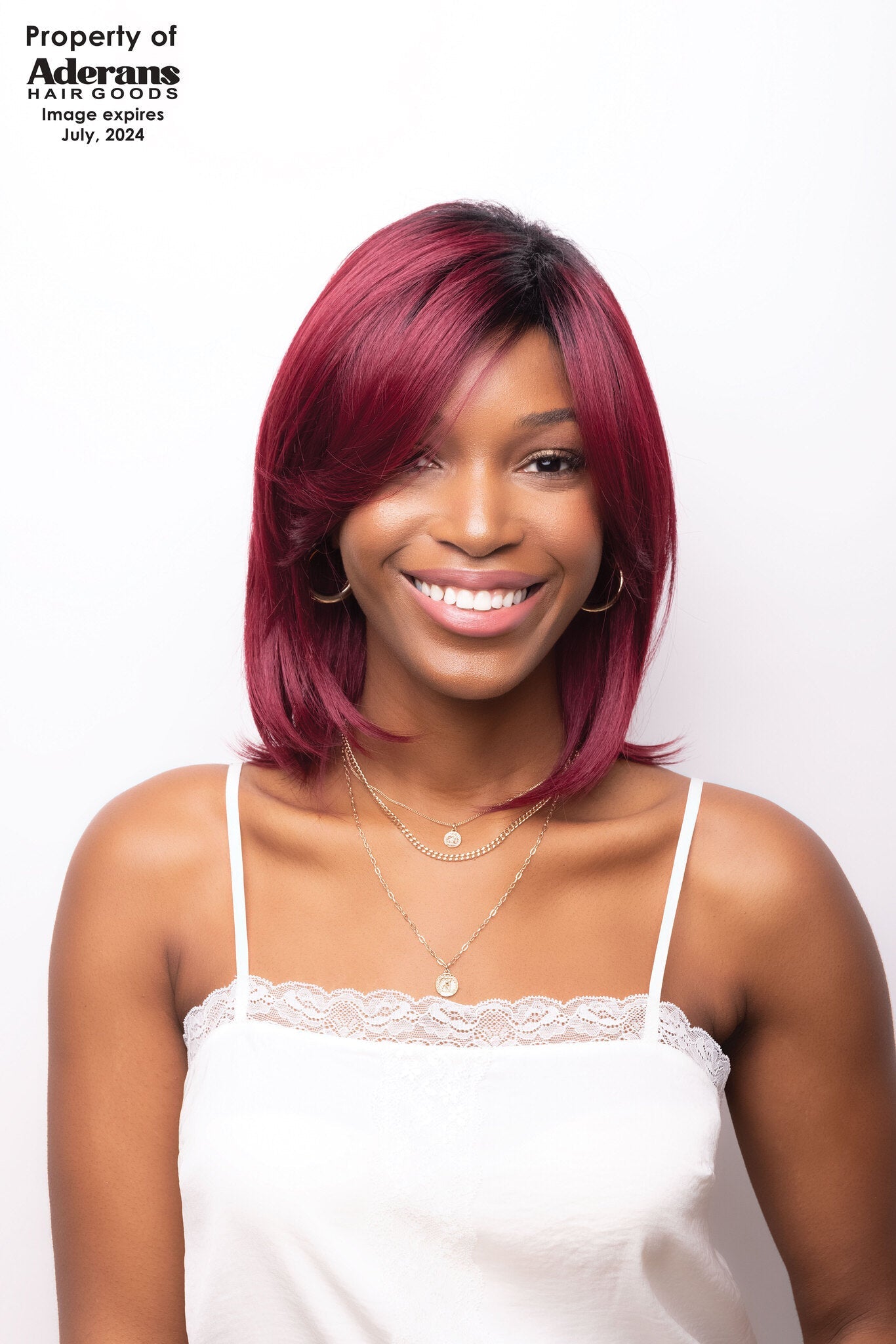 Sassy Wig - 4111 The Orchid Collection