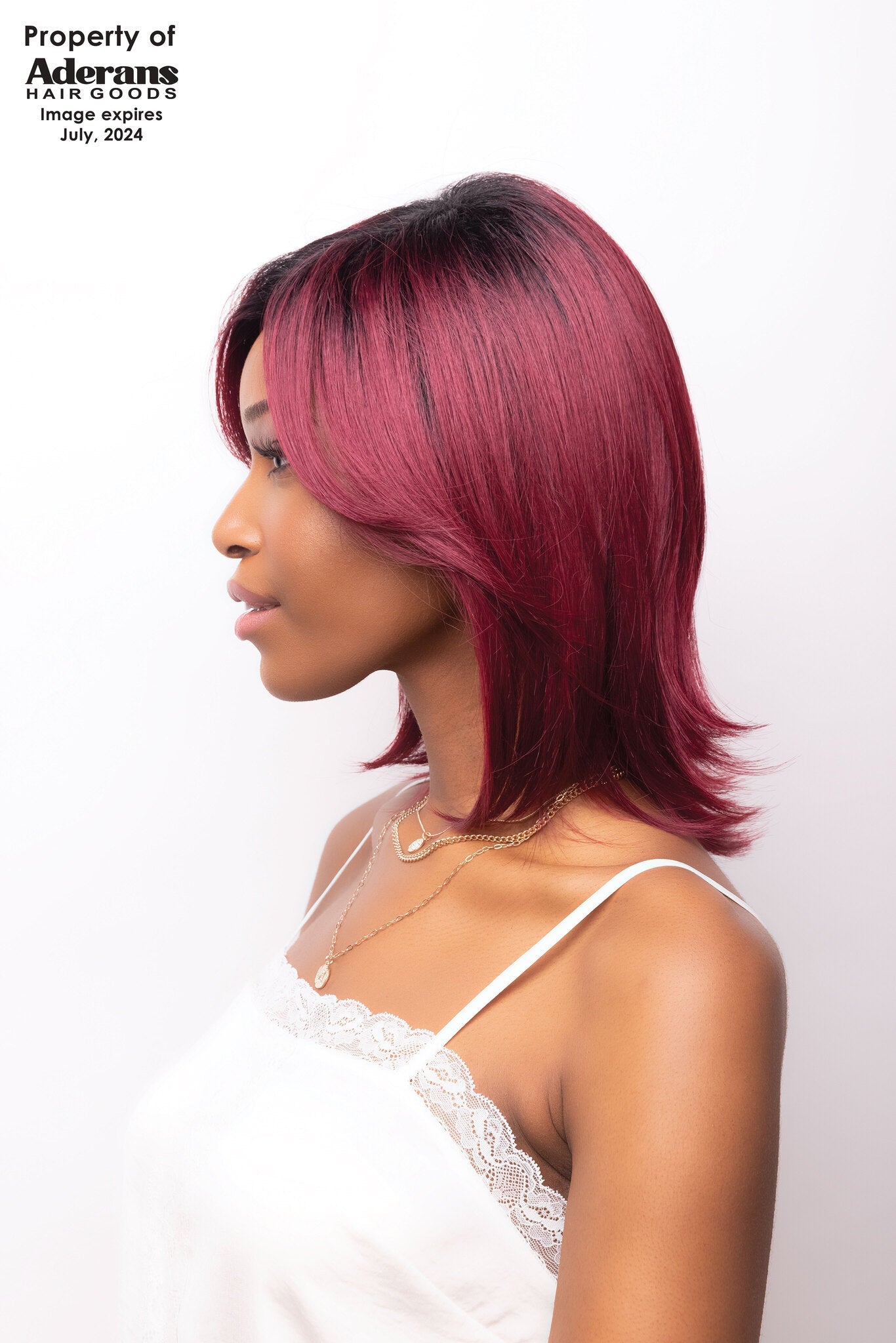 Sassy Wig - 4111 The Orchid Collection