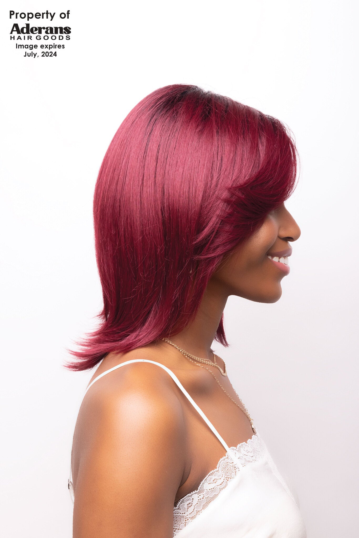 Sassy Wig - 4111 The Orchid Collection