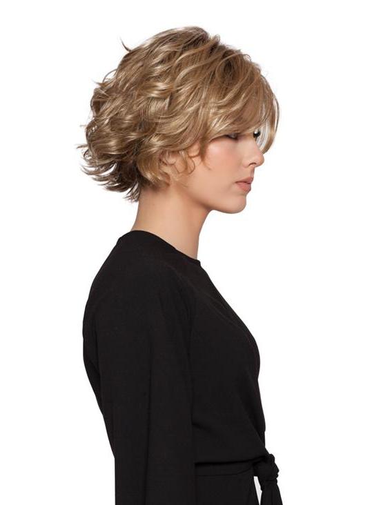 582 Liana by Wig Pro: Synthetic Wig