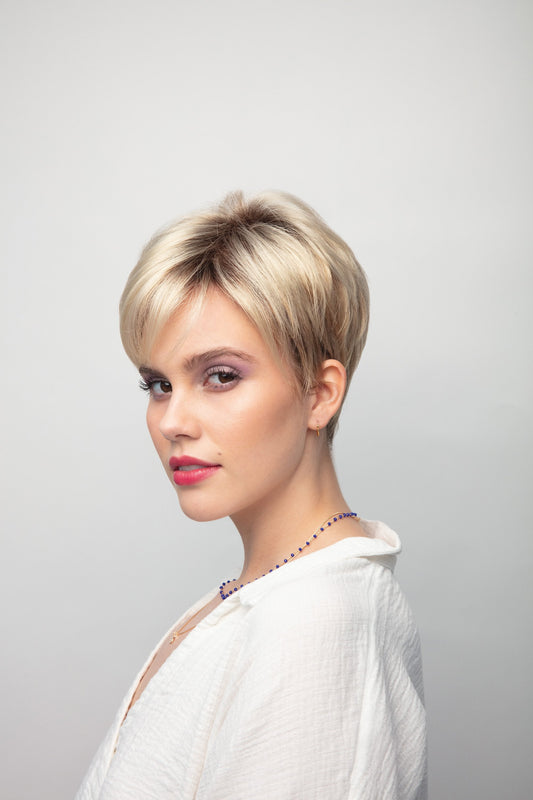 Carter Wig - 6528 The Orchid Collection