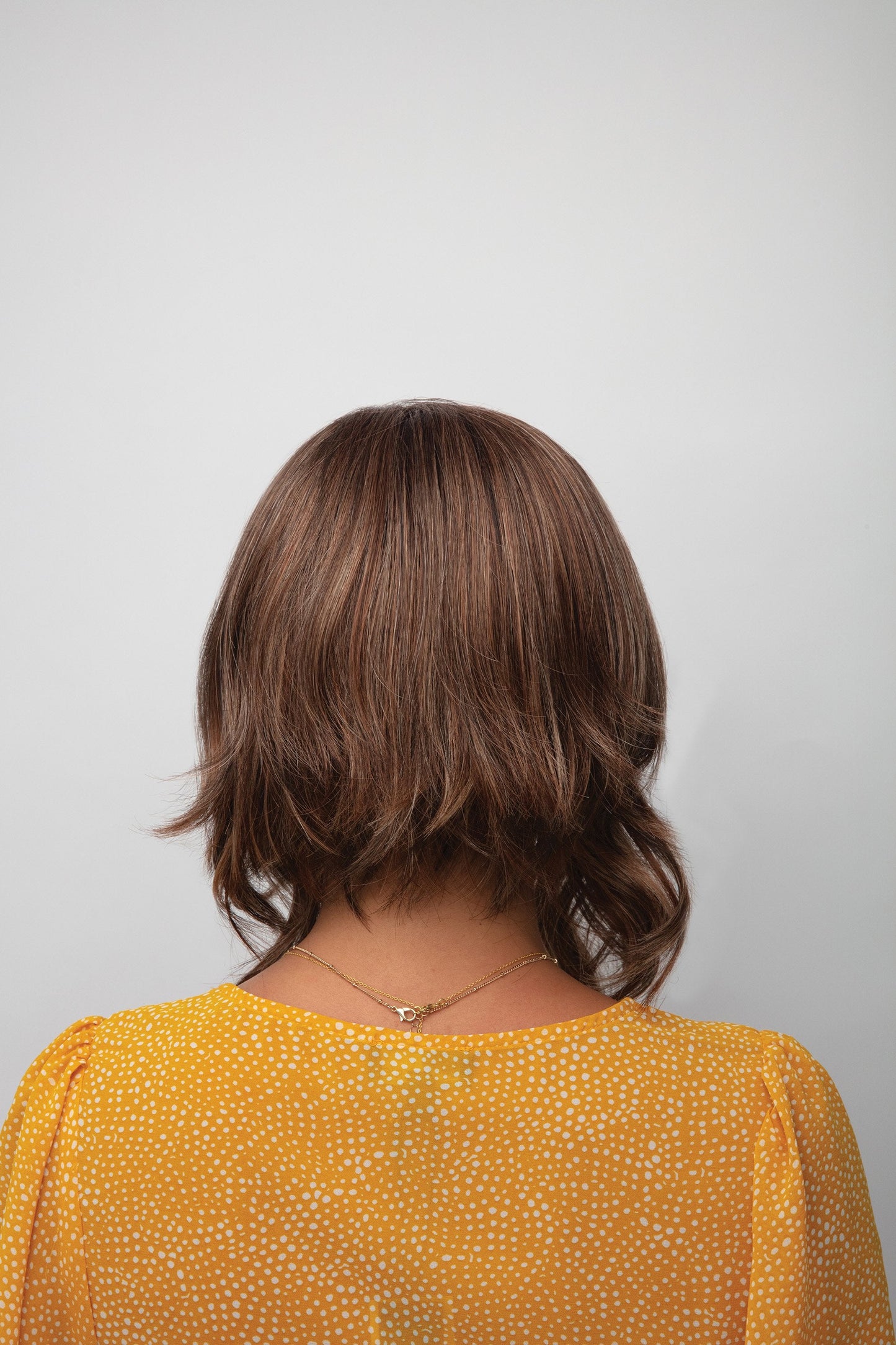 Naya Wig - 6530 The Orchid Collection