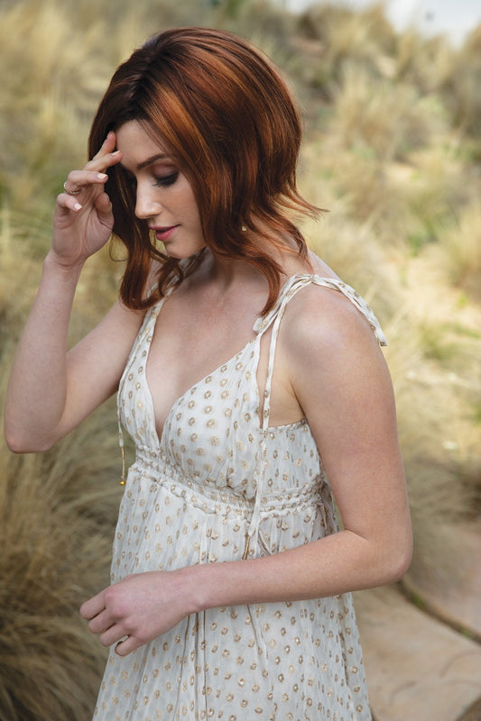 Naya Wig - 6530 The Orchid Collection