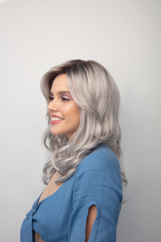 Ensley Wig - 6531 The Orchid Collection