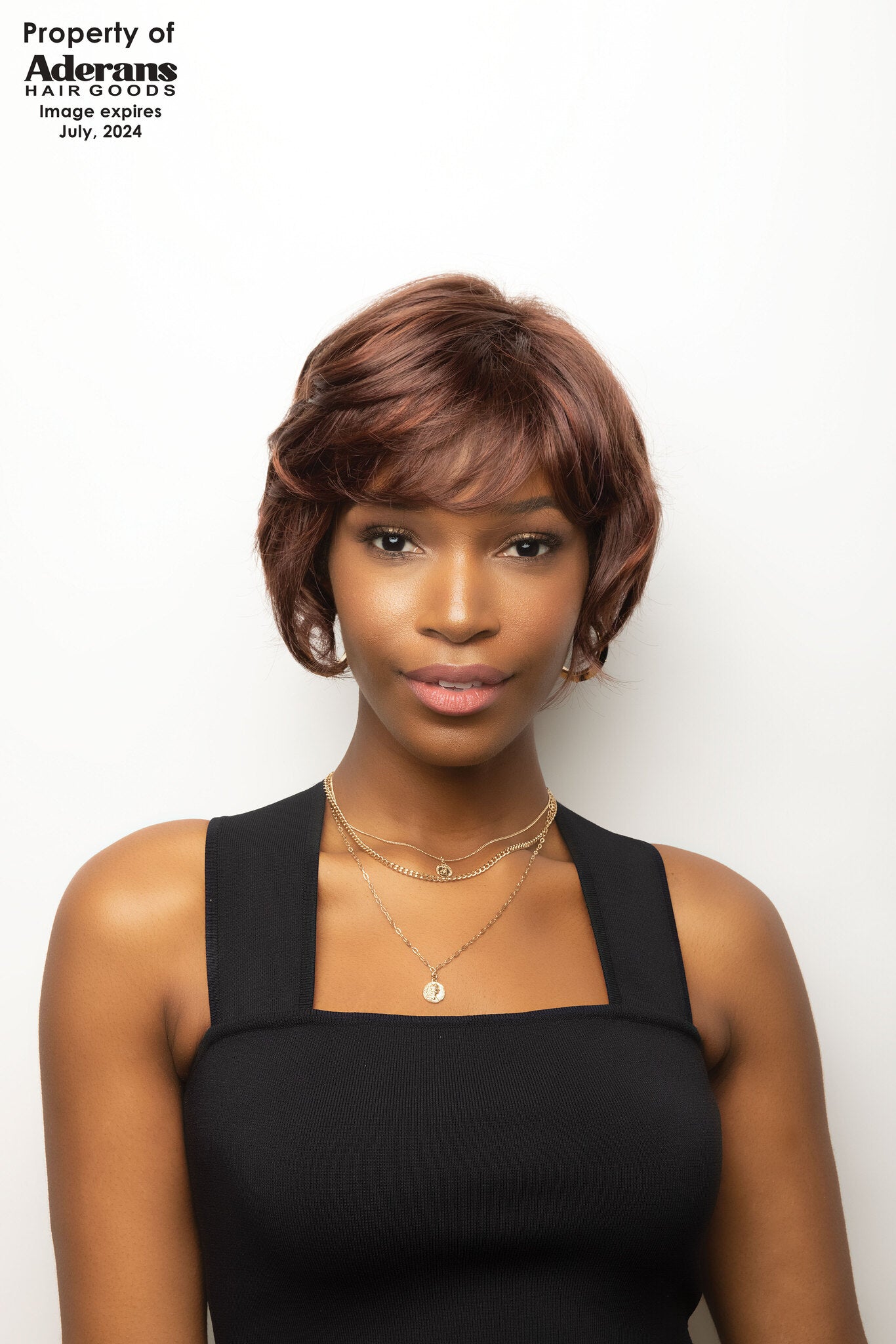 Britt Wig - 6535 The Orchid Collection