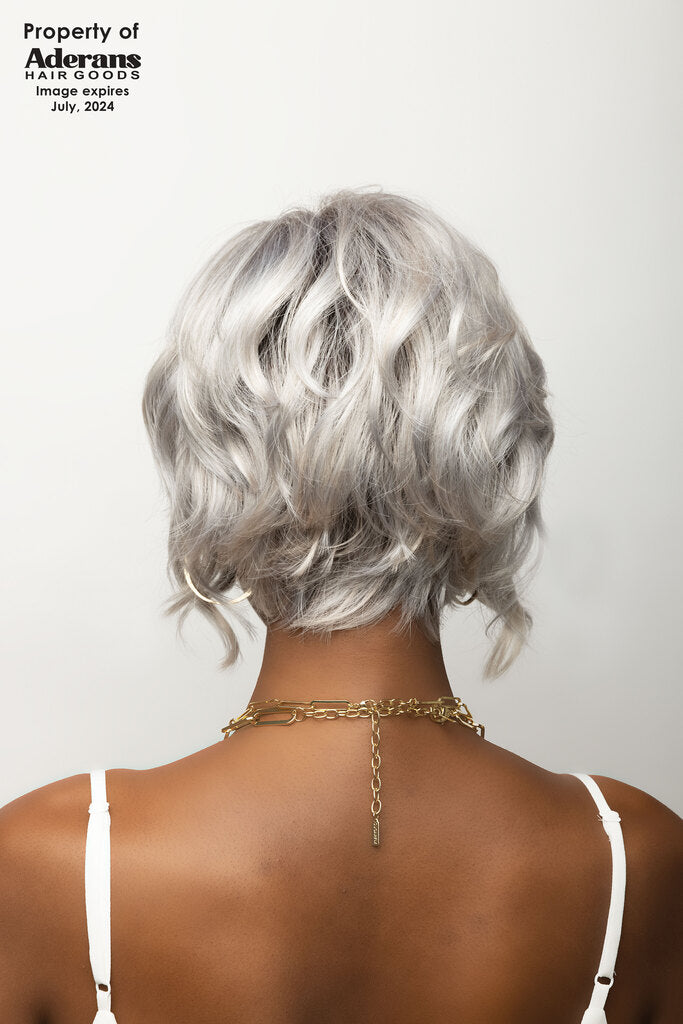 Hallie Wig - 6536 The Orchid Collection
