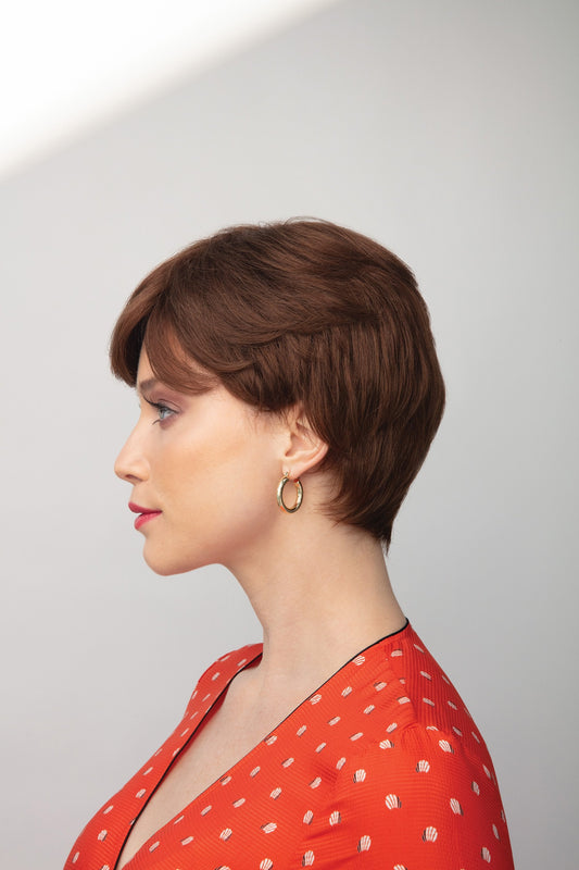 Kris Wig - 8704 The Orchid Collection