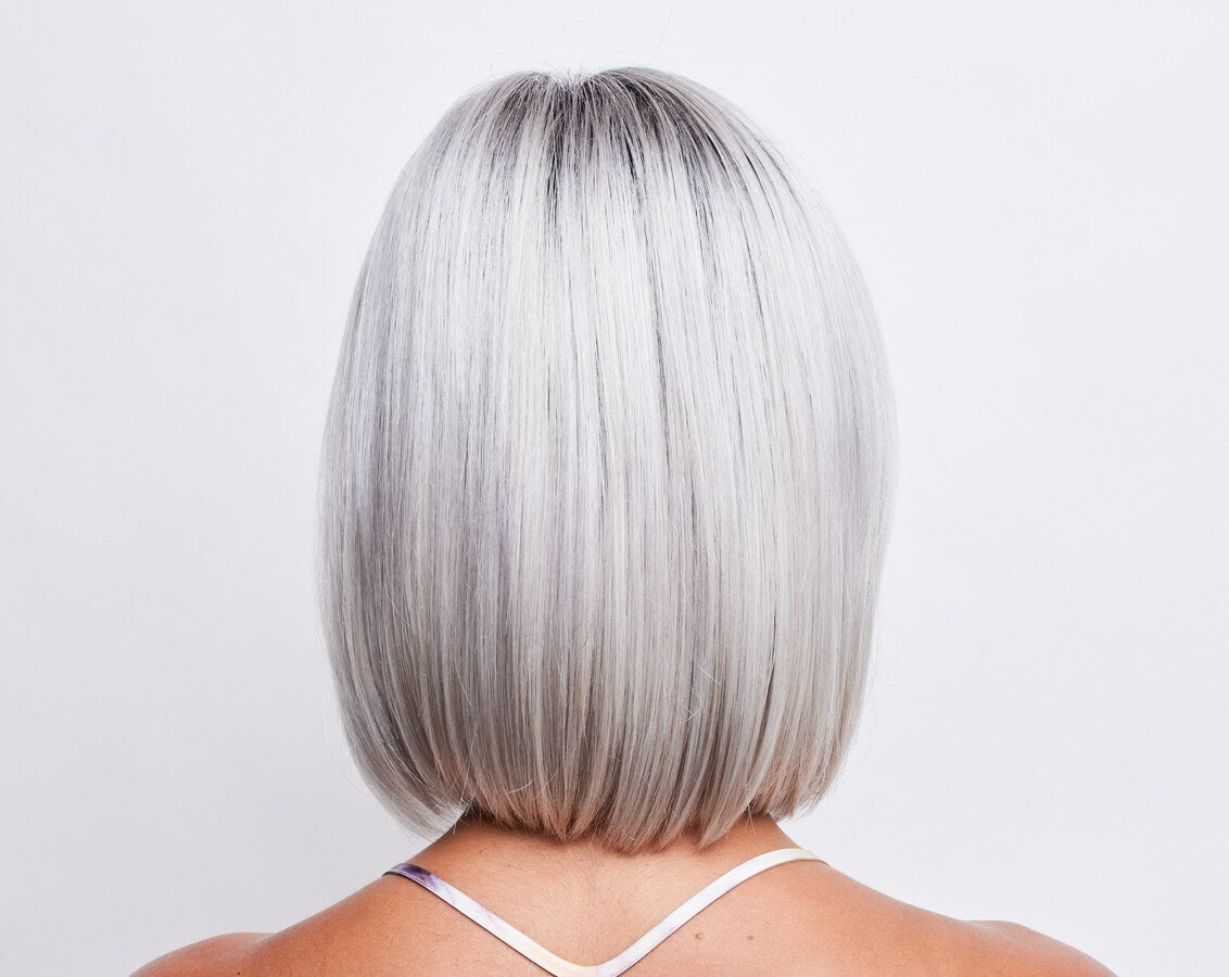 Alva Wig - 1715   Noriko Collection