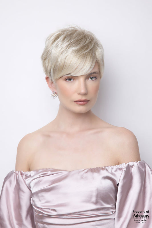 Amara Wig - 1033   Alexander Couture Collection