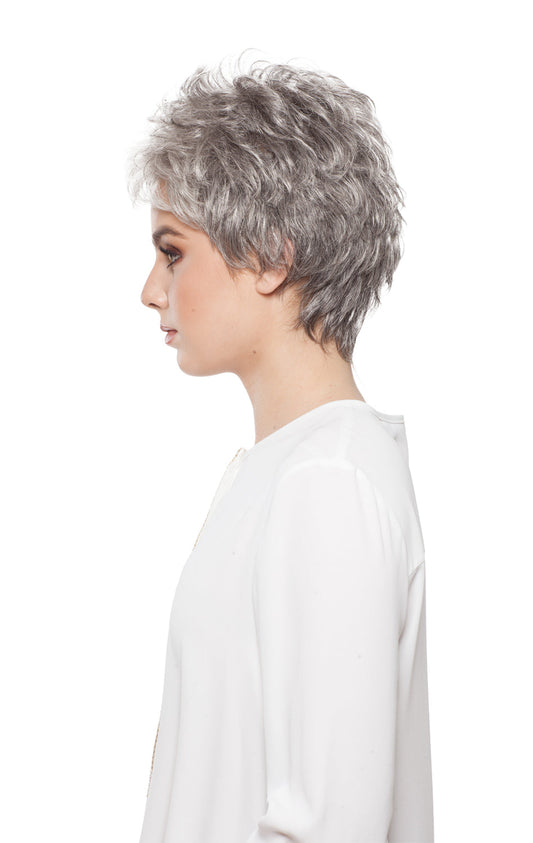 BA501 P. Char: Bali Synthetic Hair Wig