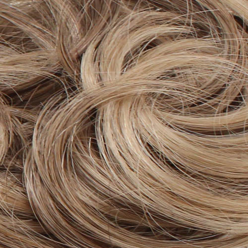 BA801 Accord: Bali Synthetic Hair Pieces