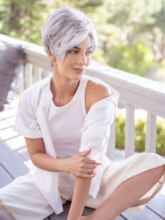 Bay Wig - 2585 Amore Collection