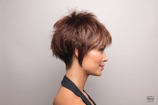 Billie Wig - 1701 Noriko Collection