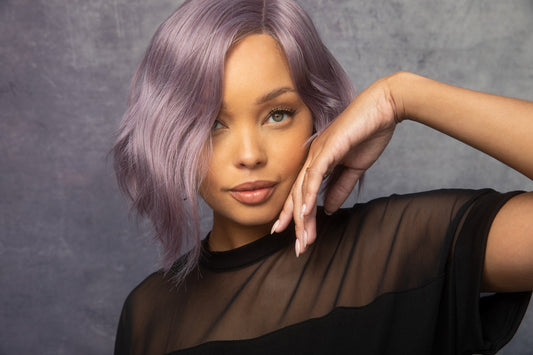 Chic Wavez Wig - 1505 Muse Collection