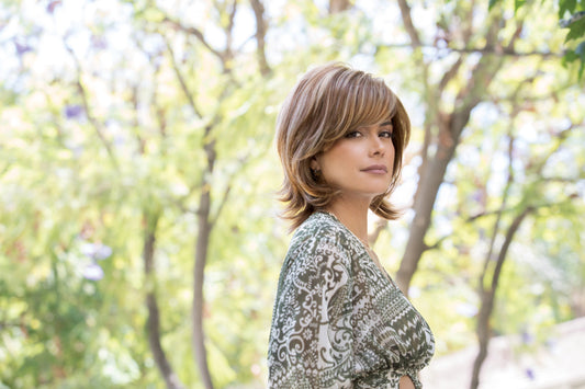 Claire Wig - 1647 Noriko Collection