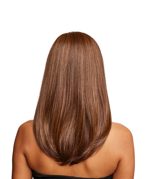 Cosmo Sleek Wig - 1511 Muse Collection
