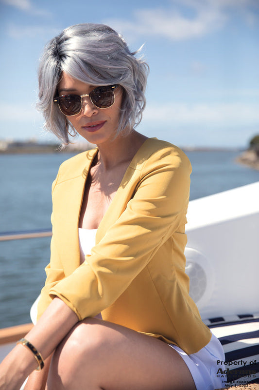 Eden Wig - 1710 Noriko Collection