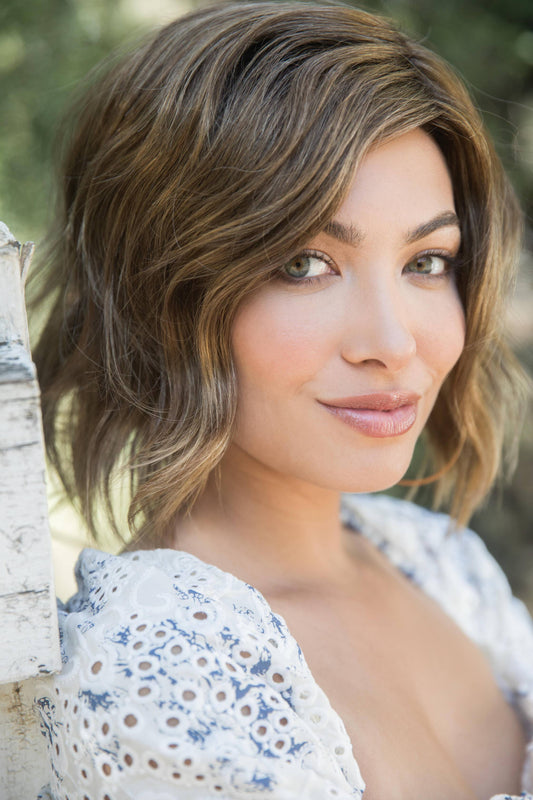 Ella Wig - 6537 The Orchid Collection