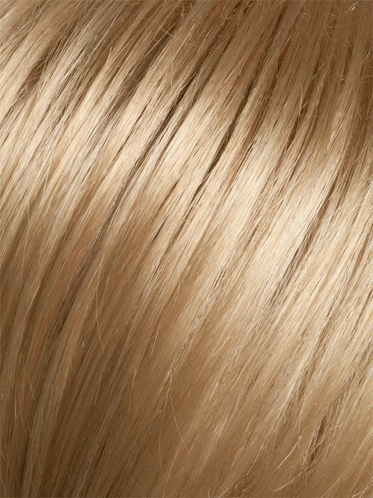 LIGHT HONEY ROOTED 26.25.20 | Medium Honey Blonde, Platinum Blonde, and Light Golden Blonde blend
