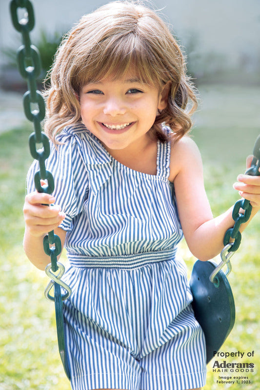 Elsie Wig - 4209 Amore Collection