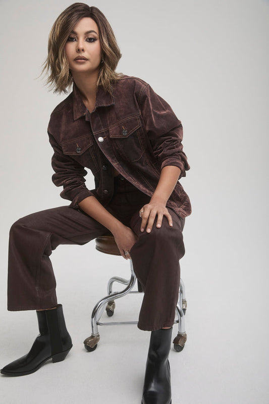 Evanna Wig - 2378 ROP Hi Fashion Collection