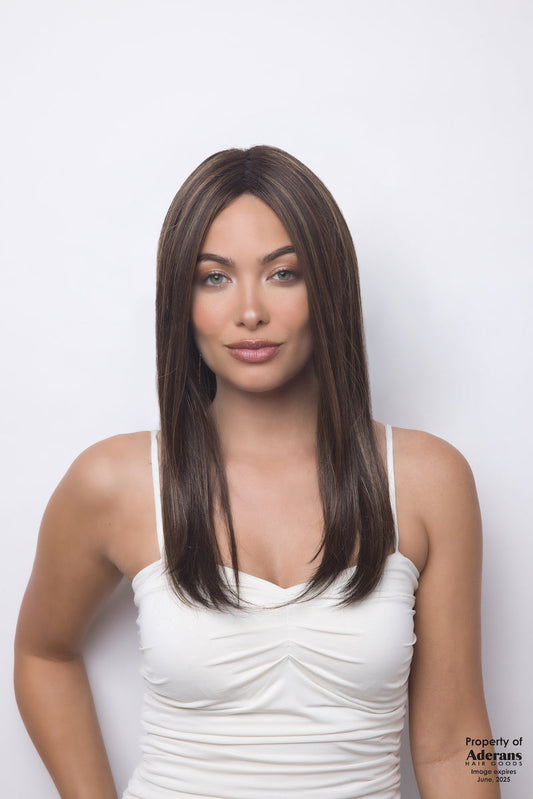 Harper Wig - 1031 Alexander Couture Collection