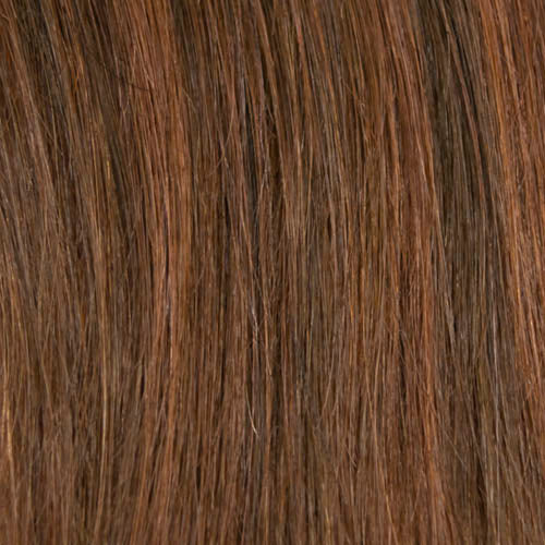 490BNW I-Tips Natural Wave by WIGPRO: Human Hair Extension