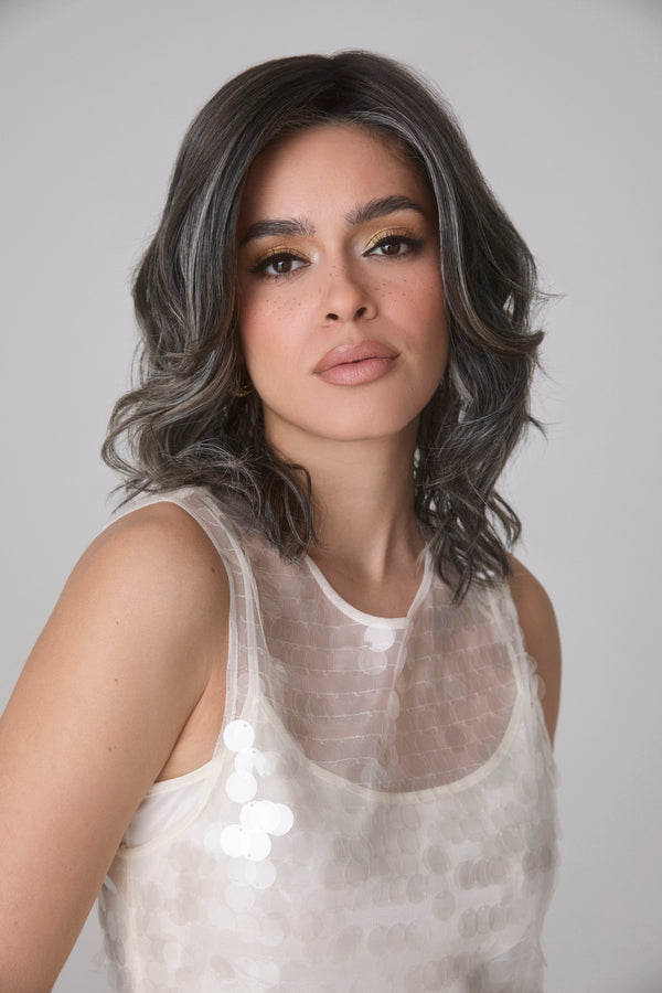 Rohan Wig - 2589   Amore Collection