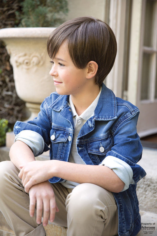 Logan Wig - 4205 Amore Collection