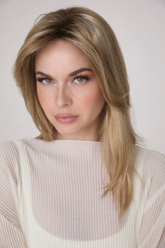 Medium TP Mono Wig - 751 Amore Collection