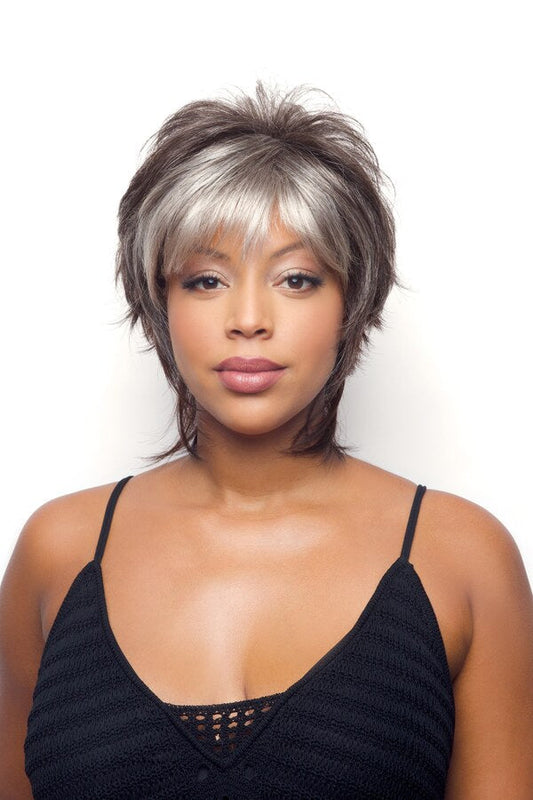 Millie Wig - 1655 Noriko Collection