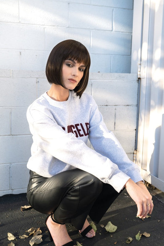 Nico Wig - 2392 ROP Hi Fashion Collection