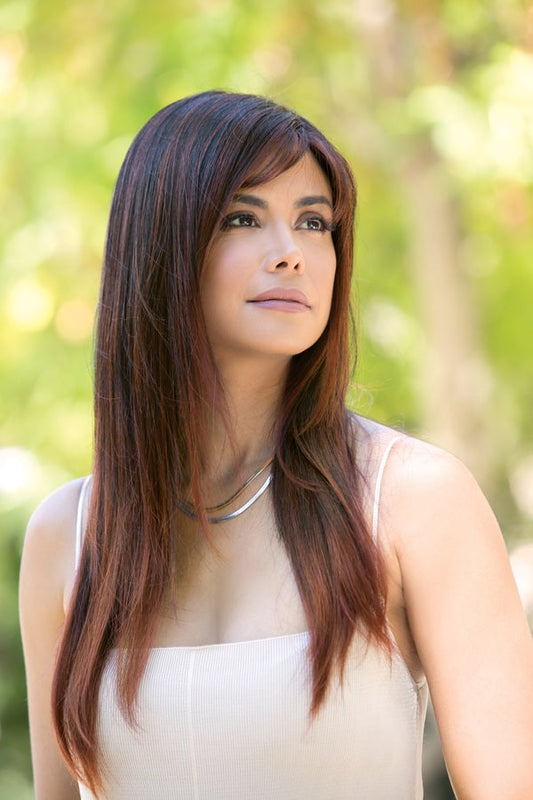 Robin Wig - 1639   Noriko Collection