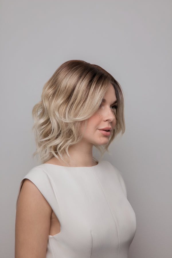 Rohan Wig - 2589   Amore Collection