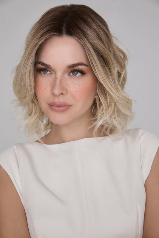 Rohan Wig - 2589   Amore Collection