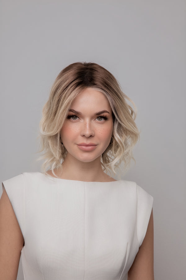 Rohan Wig - 2589   Amore Collection