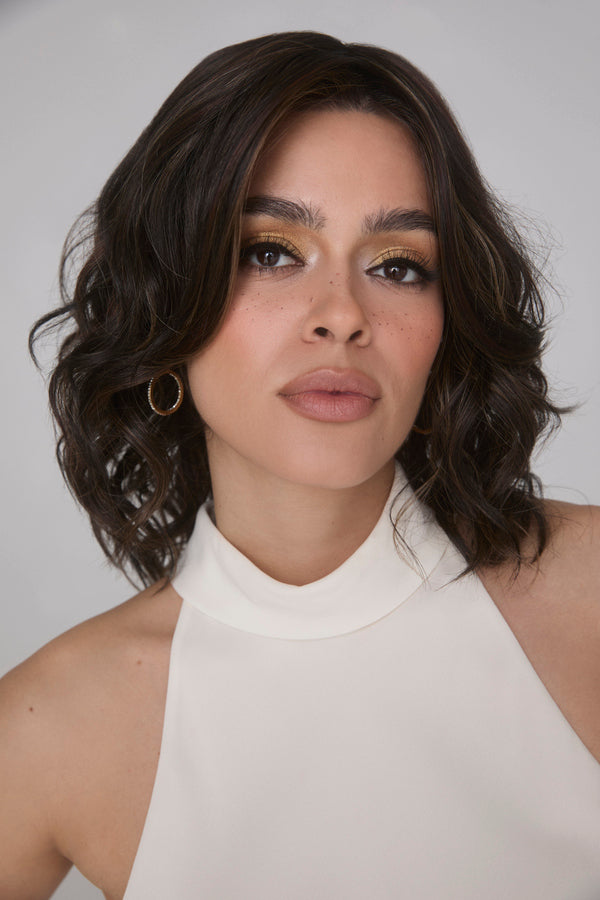 Rohan Wig - 2589   Amore Collection