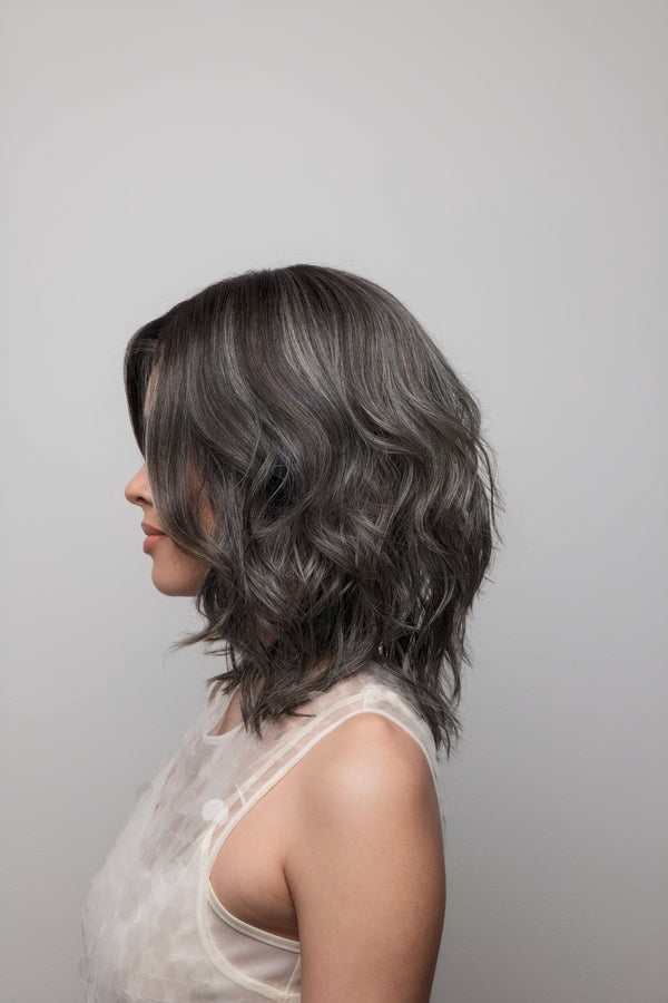 Rohan Wig - 2589   Amore Collection