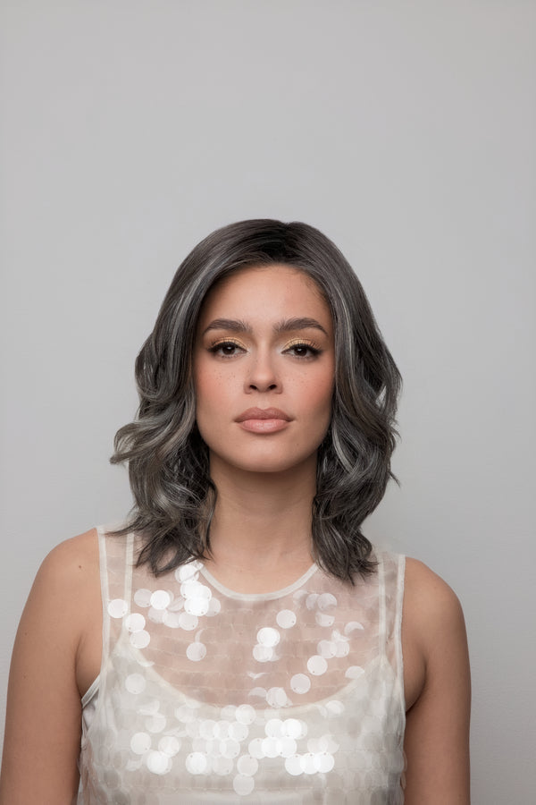 Rohan Wig - 2589   Amore Collection