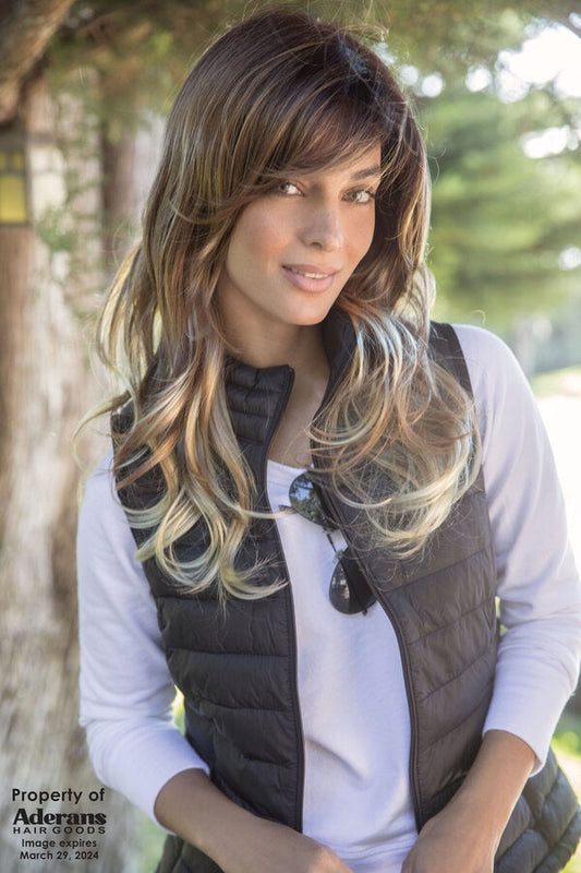 Royce Wig - 2578   Amore Collection