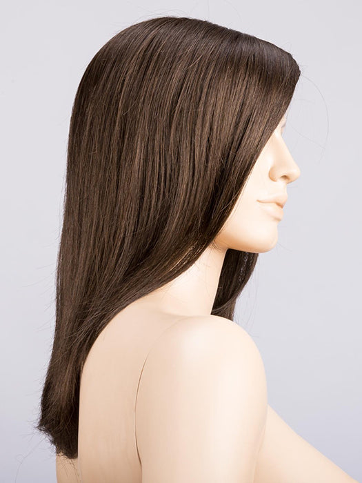 DARK BROWN 6.4 | Dark Brown and Darkest Brown Blend