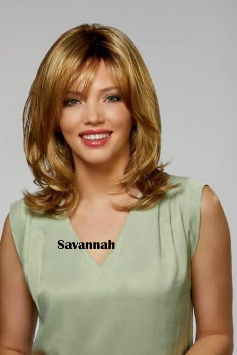 Savannah